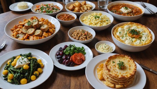Savourez des plats faits maison au cœur de reims !
